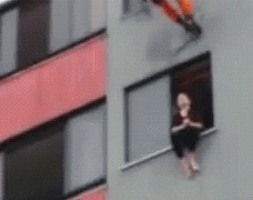 Firefighter Apprentice