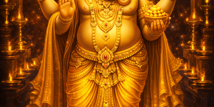 Vinayaka God Images HD